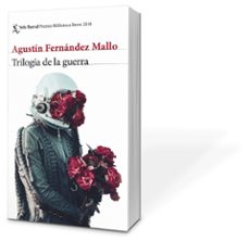 Imagen Secuandaria de TRILOGÍA DE LA GUERRA (PREMIO BIBLIOTECA BREVE)º. Abrir galería completa.