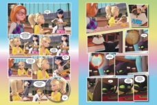 ¡una cuestion de justicia! (miraculous [prodigiosa ladybug]. comic)-9788448849009