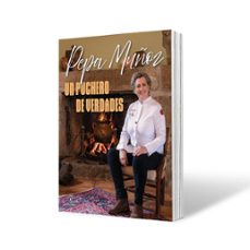 un puchero de verdades-pepa muñoz-9788467073409