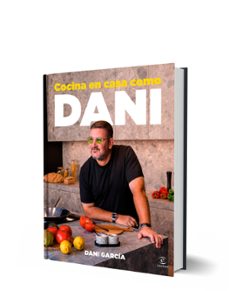 cocina en casa como dani-dani garcia-9788467079609