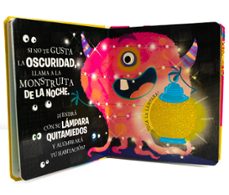 ¡toca a los monstruos zampamiedos!-9788469663509