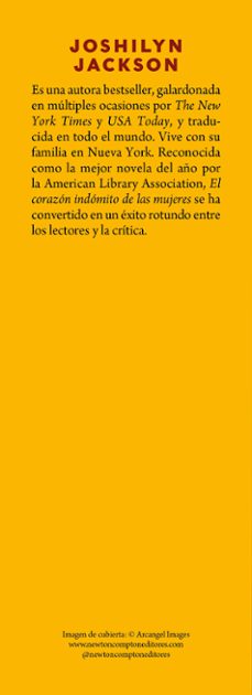 el corazón indómito de las mujeres-joshilyn jackson-9791387788209