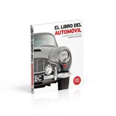 el libro del automóvil-9780241773710