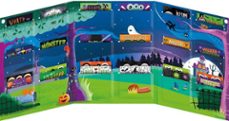 my spook-tacular halloween library-9781800226210