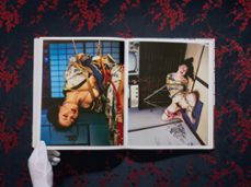 araki. bondage-nobuyoshi araki-9783836577410