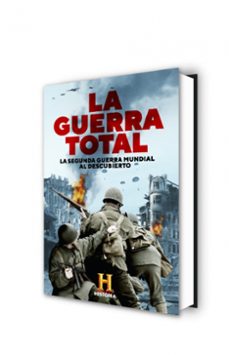 la guerra total-9788401022210