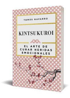 Imagen Secuandaria de KINTSUKUROI: EL ARTE DE CURAR HERIDAS EMOCIONALES. Abrir galería completa.