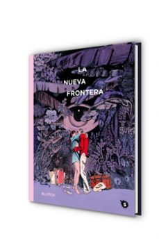 la nueva frontera-9788412572810