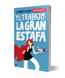 Imagen Secuandaria de El trabajo: La gran estafa. Abrir galería completa.