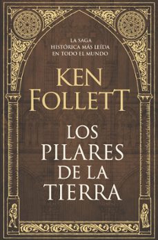 estuche los pilares de la tierra-ken follett-9788466387910