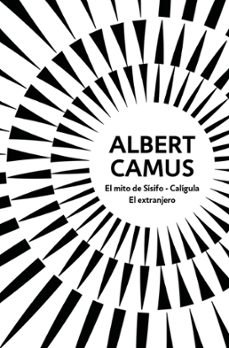 Imagen Secuandaria de Estuche Albert Camus (contiene: El extranjero | Calígula | El mito de Sísifo). Abrir galería completa.