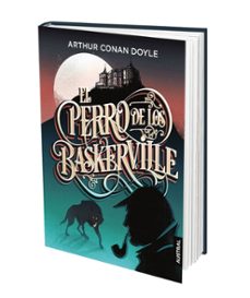 el perro de los baskerville-arthur conan doyle-9788467052510