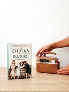 las chicas de la radio-eva wagendorfer-9788467070910