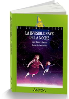 la invisible nave de la noche-joan manuel gisbert-9788469885710
