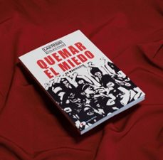 quemar el miedo-9788499988610