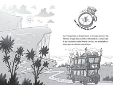 los exploragómez 3 - en busca de la isla tiburón-jose angel labari-9791387809010