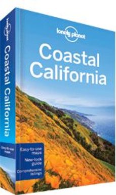 coastal california 2012 (lonely planet country & regional guides) (4th ed)-sam benson-9781741799811