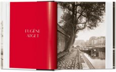 eugène atget 1857-1927. paris-jean claude gautrand-9783836522311
