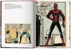 the little book of the amazing spiderman-roy thomas-9783836570411
