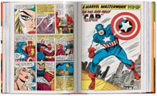 marvel comics library-kurt busiek-9783836599511