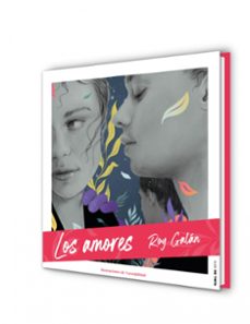 los amores-roy galan-9788417605711