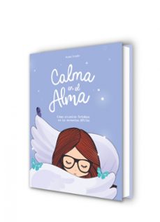 calma en el alma-karim temple-9788418318511