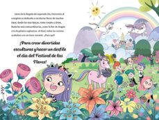 rescatadoras de unicornios 9 - viaje al país de las princesas-ana punset-9788418594311