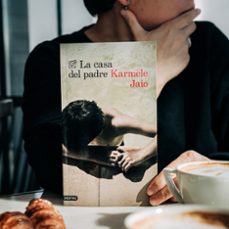 la casa del padre-karmele jaio-9788423359011