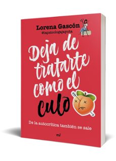 deja de tratarte como el culo-9788427051911