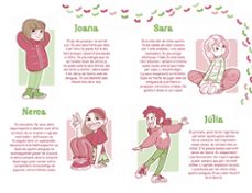 una aventura al càmping (les fantàstiques formiguets 4)-silvia abril-9788448856311