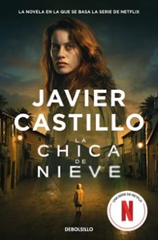 pack la chica de nieve-javier castillo-9788466381611
