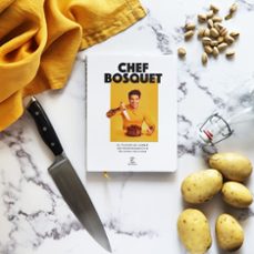 el placer de comer sin remordimientos: mis recetas mas brutales-chef bosquet-9788467060911