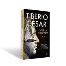 tiberio cesar-nuria cadenes-9788467078411