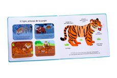 animals que cal protegir-pascale hedelin-9788491018711