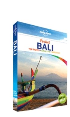 Imagen Secuandaria de POCKET BALI 2013 (3RD ED.) (POCKET GUIDES LONELY PLANET). Abrir galería completa.