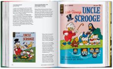 walt disney's donald duck-david gerstein-9783754404812