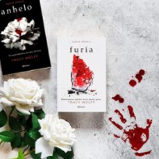 furia (serie crave 2)-tracy wolff-9788408240112