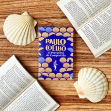 el peregrino de compostela-paulo coelho-9788408253112
