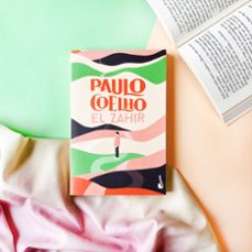 el zahir-paulo coelho-9788408262312