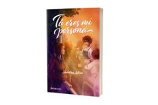 tú eres mi persona-sandra miro-9788408285212