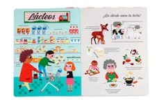 mi pequeño mercado-ingela p. arrhenius-9788411580212