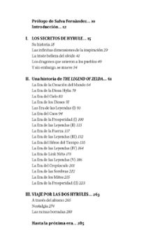 los secretos de hyrule-adrian suarez mouriño-9788419875112