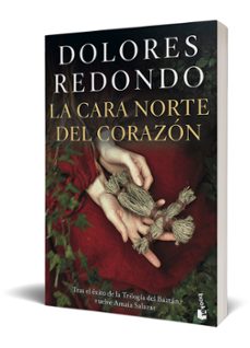 la cara norte del corazón-dolores redondo-9788423359912