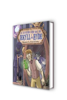 dr. jekyll y mr. hyde ( clasicos del terror )-robert louis stevenson-9788427219212