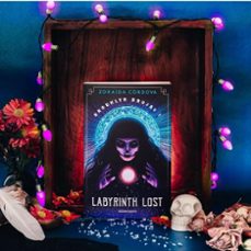 brooklyn brujas nº 01/03 labyrinth lost-zoraida cordova-9788445008812