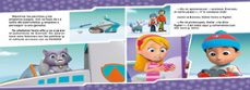 ¡hay un gatito a bordo! (paw patrol - patrulla canina. primeras lecturas)-9788448848712