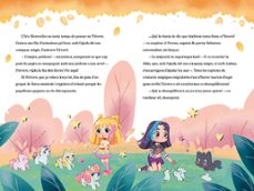 iris i lluna a magic land 2 - el secret de l unicorn de les neus-mara lobo-9791387695712