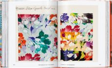 printed fabrics-gril mariotte aziza-9783754406113