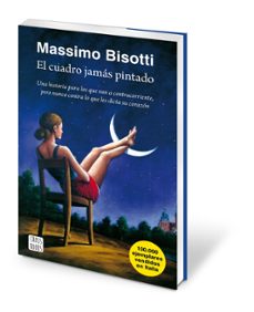 el cuadro jamas pintado-massimo bisotti-9788408159513