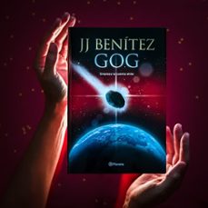 gog-j.j. benitez-9788408216513